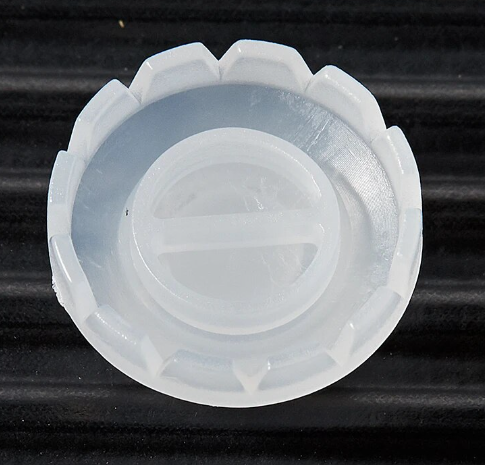 Adhesive Cups