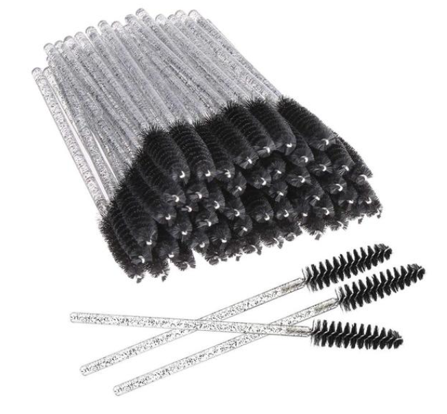 Mascara Wands (50 pack)