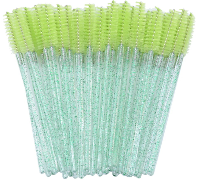 Mascara Wands (50 pack)