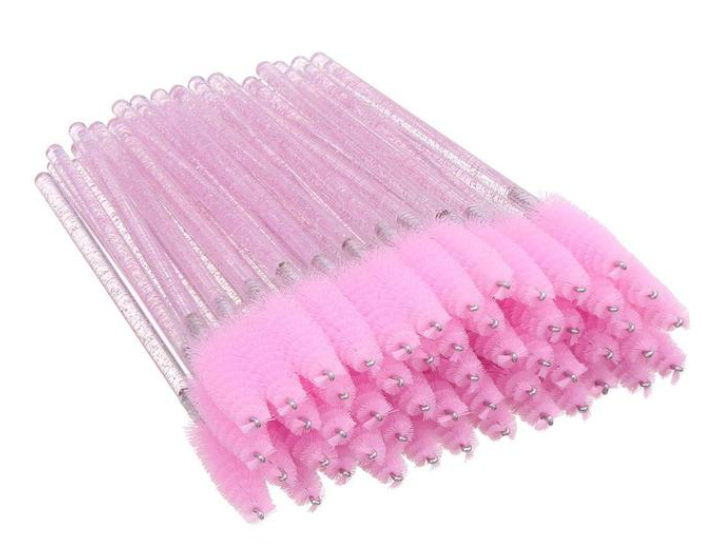 Mascara Wands (50 pack)