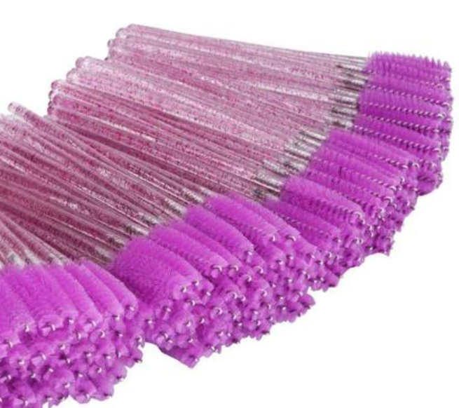 Mascara Wands (50 pack)