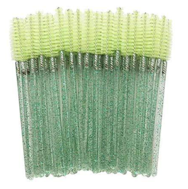 Mascara Wands (50 pack)