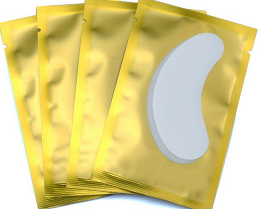 Eye Pads (50 pack)