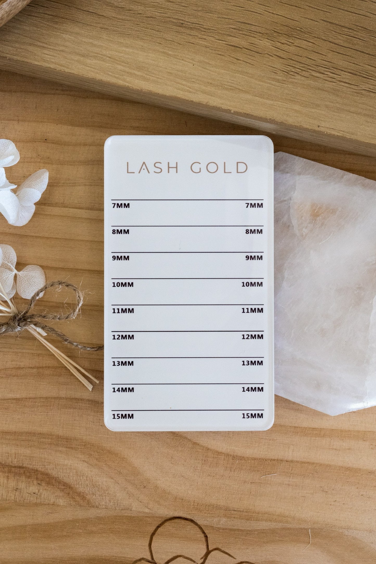 Lash Extension Kit