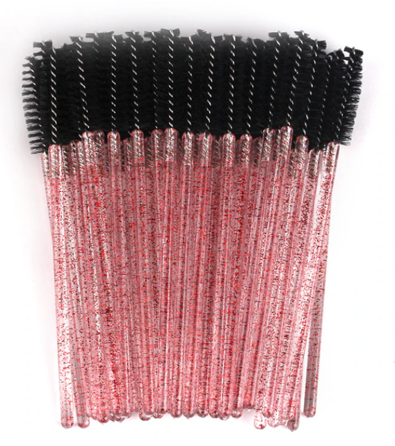 Mascara Wands (50 pack)